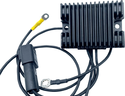 Rick's Motorsport Electric Regulator for 2000 Harley Davidson Softail