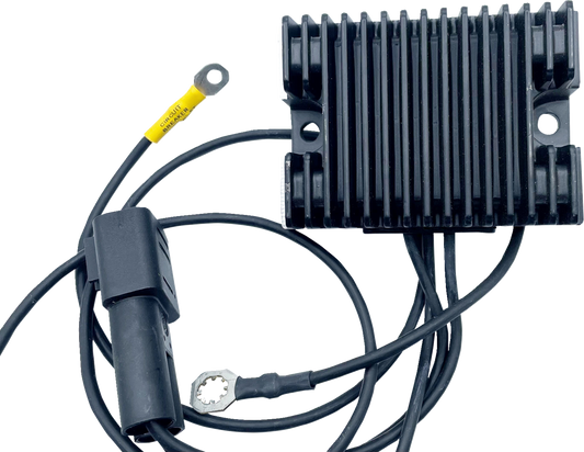 Rick's Motorsport Electric Regulator for 2000 Harley Davidson Softail