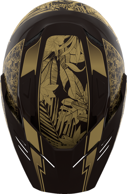 Icon Elsinore Kaonohi Unisex Adult Modular Motorcycle Racing Street Helmet