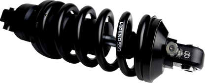 Legend Revo-A 13.5" Heavy Duty Rear Shock fits 2018-2024 Harley Softail Models