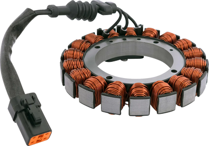 RM Replacement Stator for 2001-2006 Harley Dyna Softail Night Train FXDB