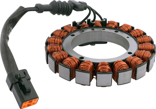 RM Replacement Stator for 2001-2006 Harley Dyna Softail Night Train FXDB