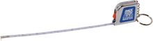 Race Tech Blue Offroad Riding Dirt Bike Racing Suspension Sag Tape Measure Tool