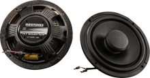 Wild Boar 500W Front Amplifier & Speaker Kit for 2024-2026 Harley Street Glide