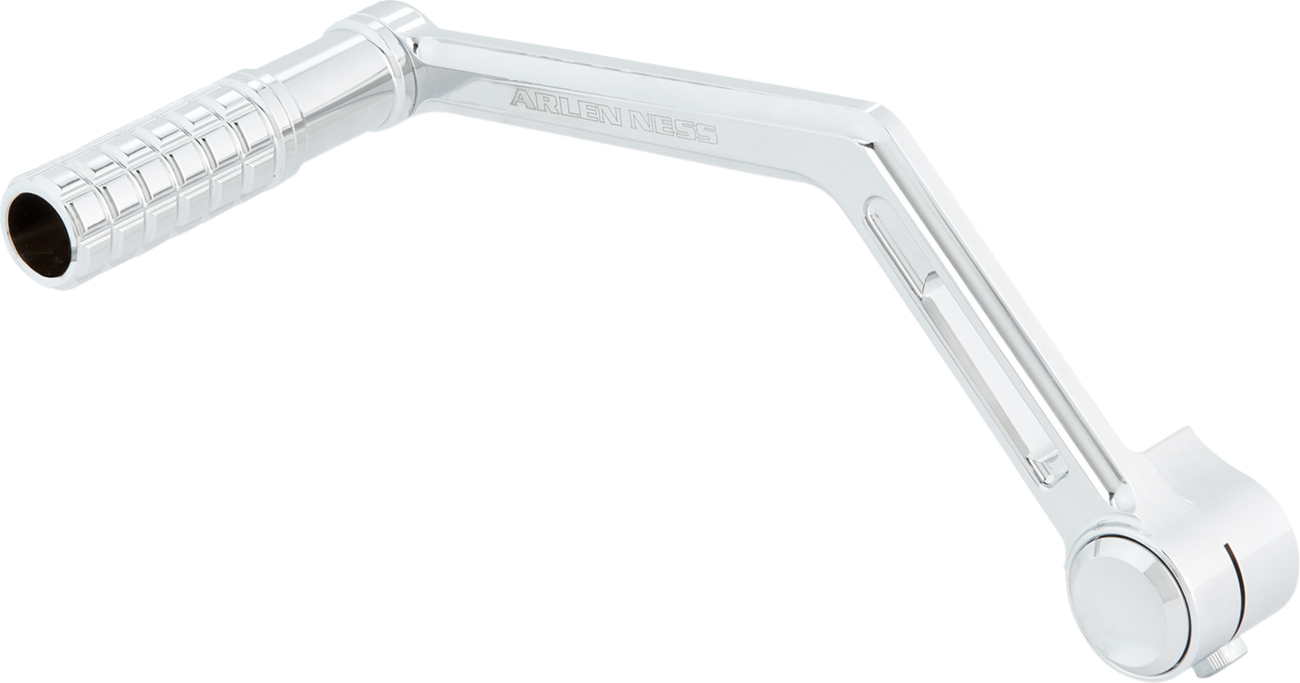 Arlen Ness Speedliner Shift Arm for 2018-2024 Harley Softail Low Rider Breakout