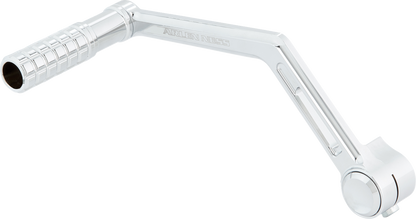 Arlen Ness Speedliner Shift Arm for 2018-2026 Harley Softail Low Rider Breakout