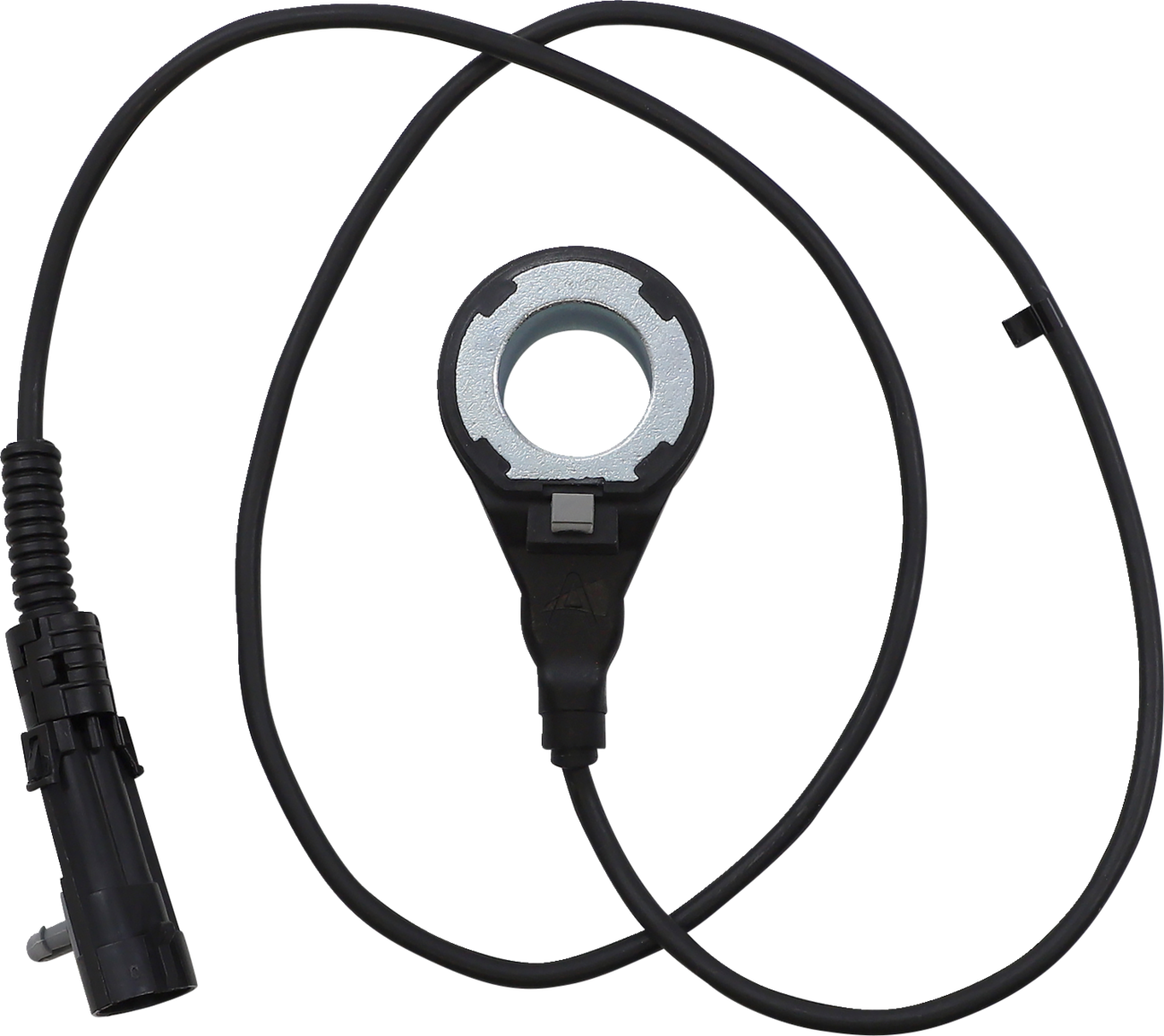 Drag Specialties Front Wheel ABS Brake Sensor for 2013-2017 Harley Breakout FXSB