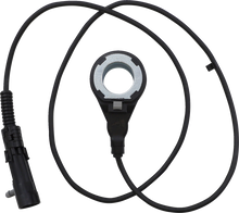 Drag Specialties Front Wheel ABS Brake Sensor for 2013-2017 Harley Breakout FXSB