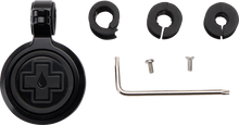 Muc-Off AirTag Holder Iphone Security for Luggage Helmet Motorcycle