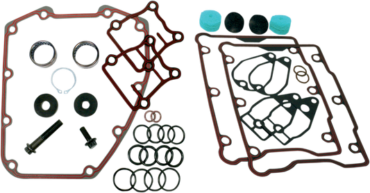 Feuling Camshaft Installation Gasket Kit fits 1999-2006 Harley Touring Models