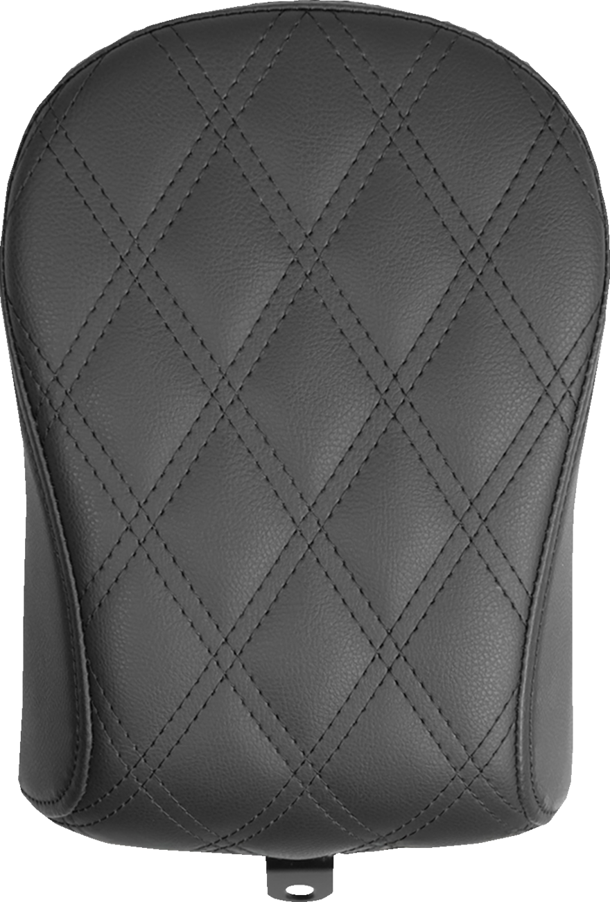 Saddlemen Renegade Lattice Gel Pillion Seat for 2022-2025 Harley Nightster RH975