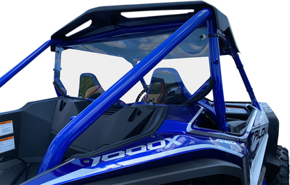 Moose Utility UTV Side by Side Rear Cab Panel 2019-2021 Honda Talon 1000