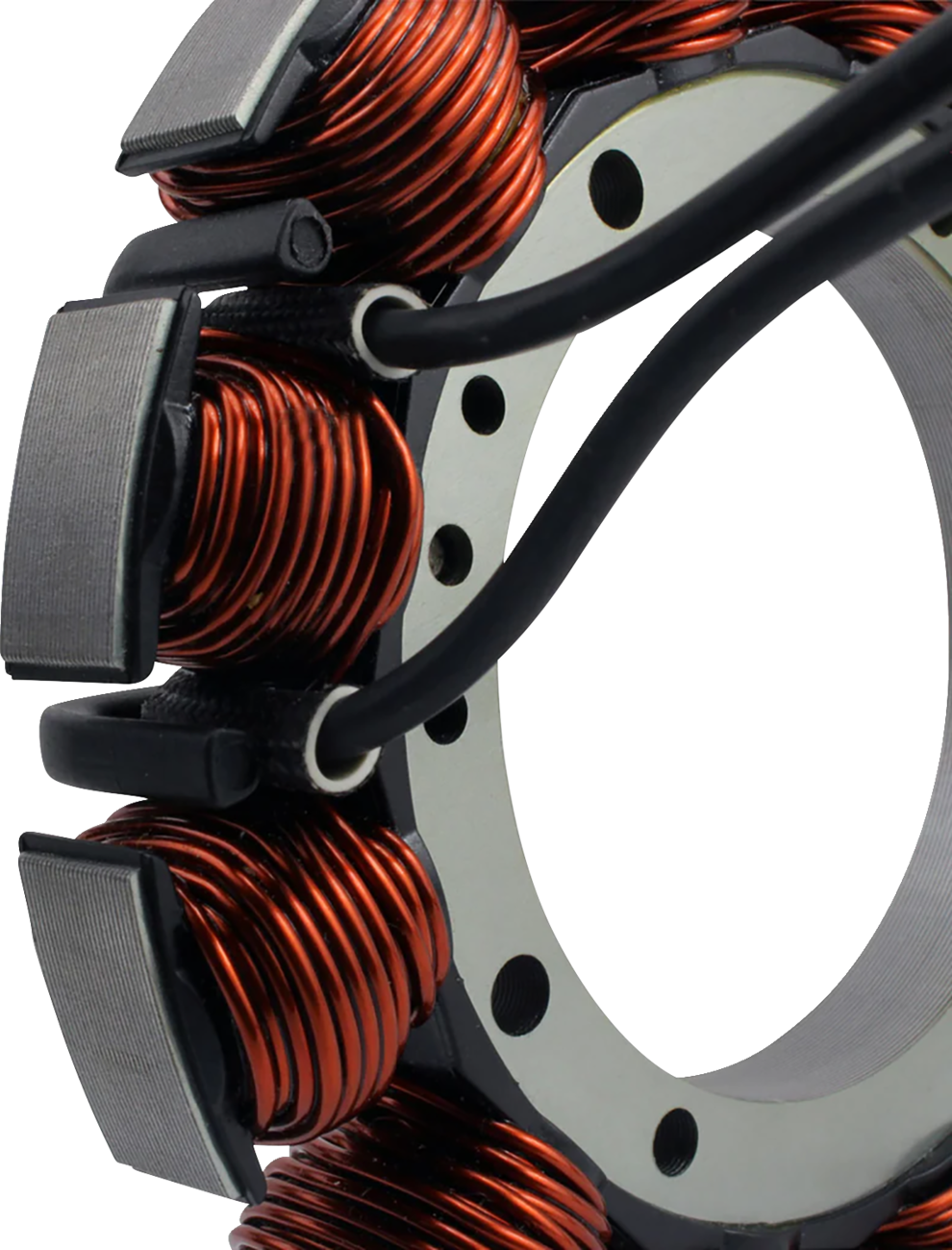 RM Replacement Stator for 1971-1990 Harley FXRS FXRT Electra Sport Low Glide