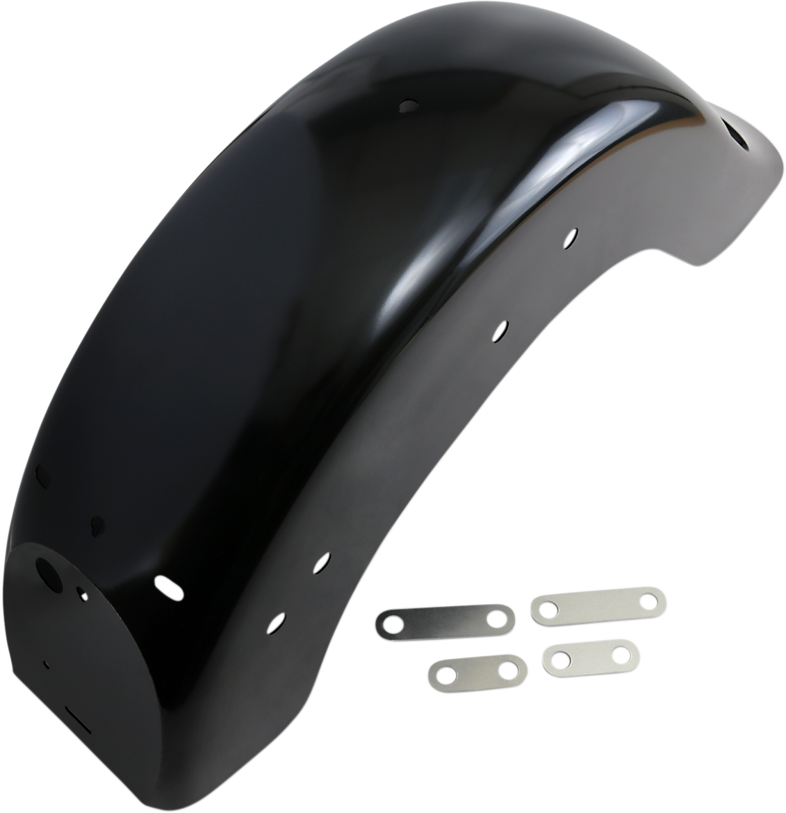 Klock Werks Benchmark Rear Frenched Fender 2018-2023 Softail Heritage Classic
