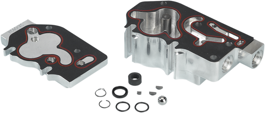 James Gasket HVHP Oil Pump Gasket Repair Kit 1992-2000 Harley Softail Touring