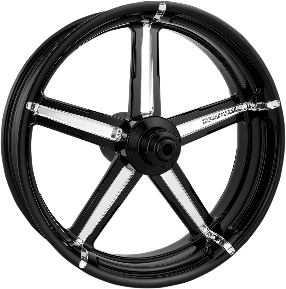 Performance Machine Formula ABS 21" Front Wheel 2014-22 Harley Touring FLHX FLHR