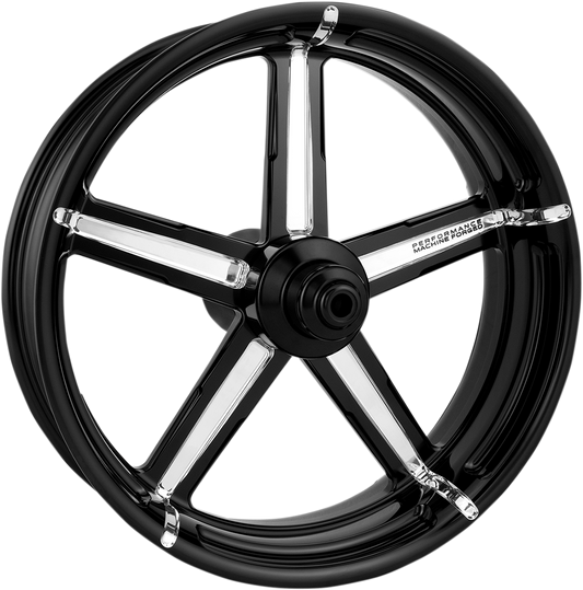 Performance Machine Formula ABS 21" Front Wheel 2014-22 Harley Touring FLHX FLHR