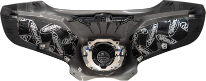 Klock Werks Dynamat Fairing Sound Control Kit for 2025-2026 Indian PowerPlus