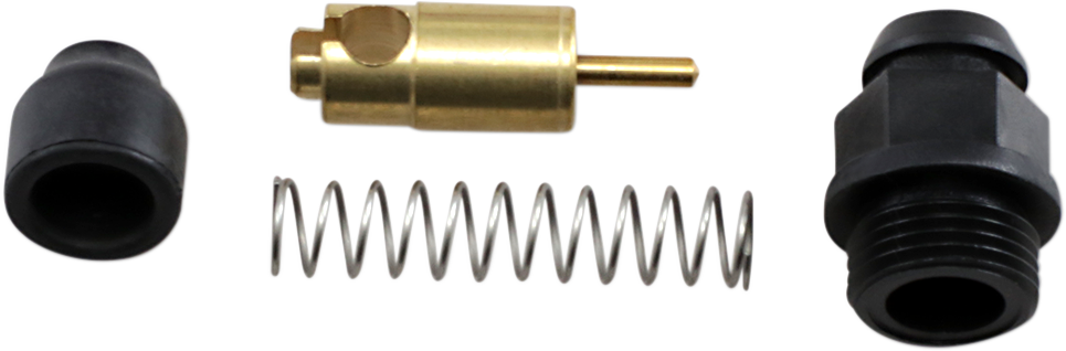 Moose ATV Choke Plunger Kit for 90-14 Suzuki KingQuad QuadRunner Ozark 4x4