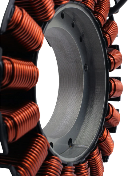RM Replacement Stator for 2017-2025 Harley Davidson FLHR FLHX