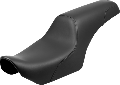 Saddlemen Profiler Smooth Gelcore Seat fits 2022-2025 Harley Nightster RH975