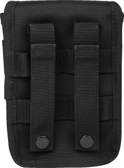 Thrashin Multi-Use Motorcycle Storage Pouch Bag for Harley Davidson TSB-00-14