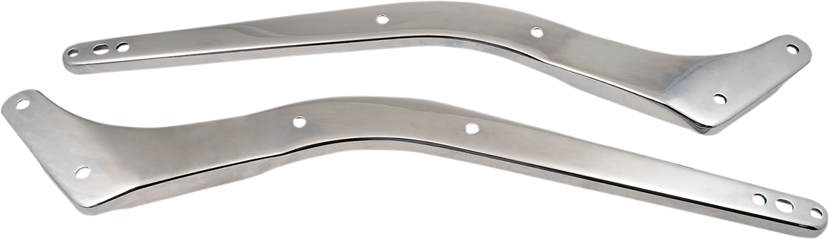 Drag Specialties Rear Motorcycle Fender Strut for 2008-2017 Harley Softail FXST