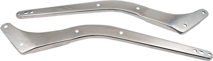 Drag Specialties Rear Motorcycle Fender Strut for 2008-2017 Harley Softail FXST