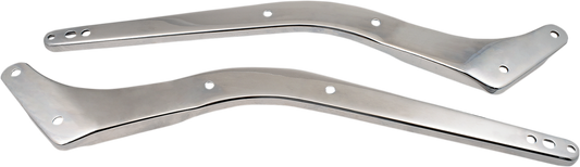 Drag Specialties Rear Motorcycle Fender Strut for 2008-2017 Harley Softail FXST