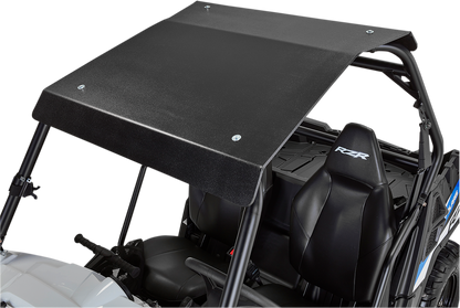 Moose Utility Black 2 Seater One Piece Roof 2008-21 Polaris RZR 570 800 ESP 4x4