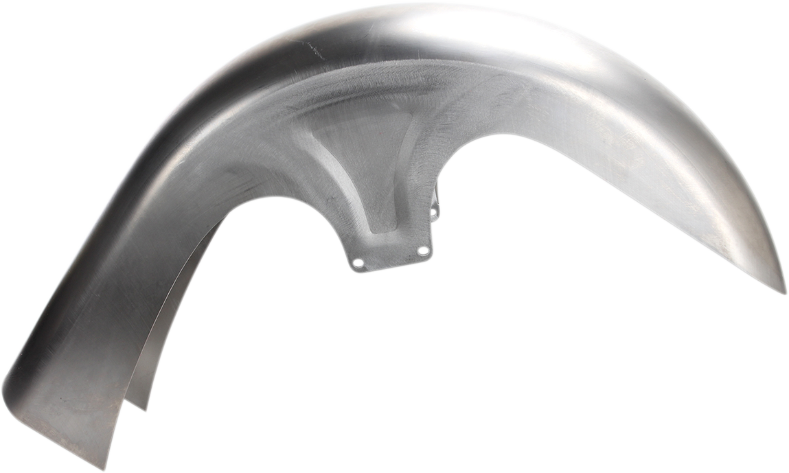 Russ Wernimont 6 1/2"x 30" Front Fender 1994-2013 Harley Touring FLHT FLHX FLTR
