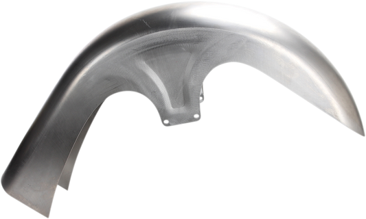 Russ Wernimont 6 1/2"x 30" Front Fender 1994-2013 Harley Touring FLHT FLHX FLTR
