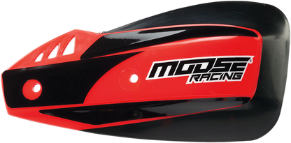 Moose Racing Rebound ATV Off road Handlebar Handguard Kit Honda Yamaha Suzuki