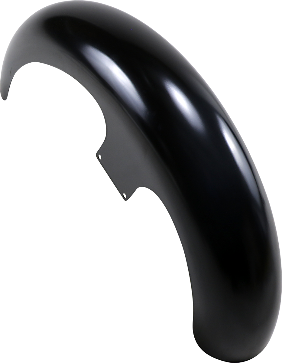 Klock Werks Wrapper 21" Motorcycle Front Fender 1984-2013 Harley Touring Models