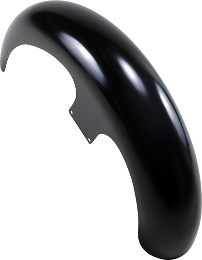 Klock Werks Wrapper 21" Motorcycle Front Fender 1984-2013 Harley Touring Models