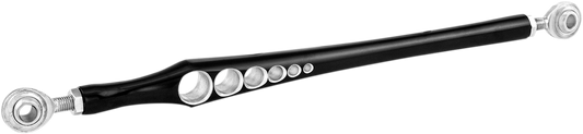 Performance Machine 10" Holeshot Contrast Cut Shift Rod 1986-2017 Harley Softail