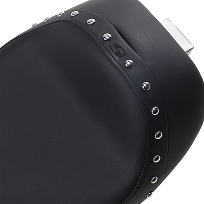 Saddlemen Renegade Studded Solo Gel Seat for 2014-2023 Indian Chief