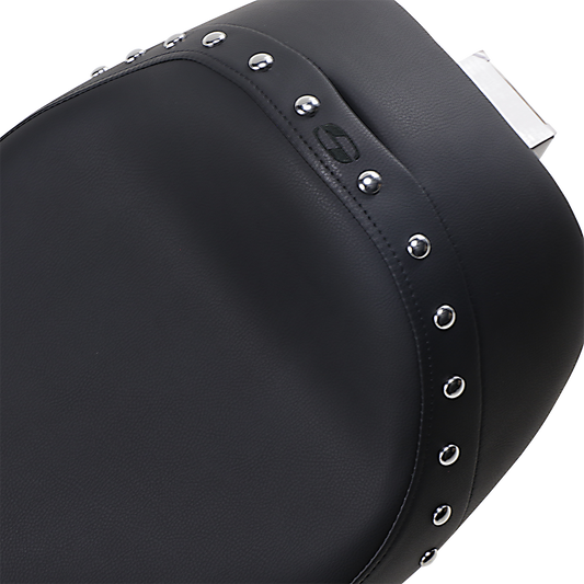 Saddlemen Renegade Studded Solo Gel Seat for 2014-2023 Indian Chief