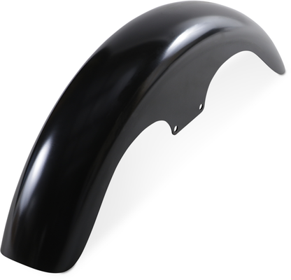 Klock Werks Klub 19" Motorcycle Front Fender for 1991-2005 Harley Dyna Models