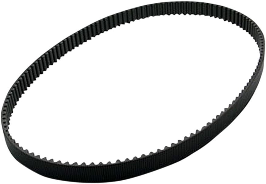 S&S 135 Tooth X3N Carbon 1.5" Rear Drive Belt for Harley Davidson Motorcycles