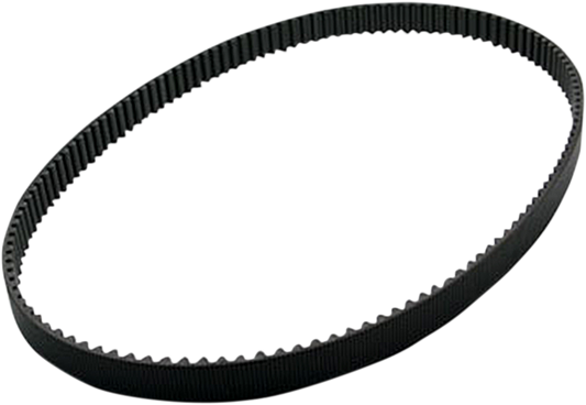 S&S 135 Tooth X3N Carbon 1.5" Rear Drive Belt for Harley Davidson Motorcycles