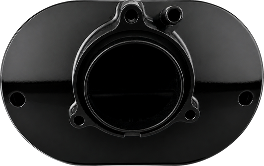 Kodlin Vektor Black Oval Air Filter for 2023-2026 Harley Touring Softail M8