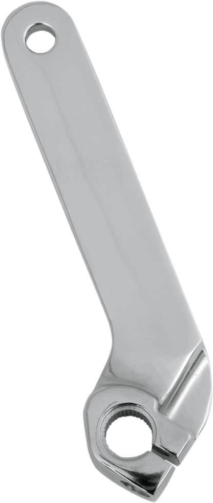 Drag Specialties Chrome Replacement Inner Shift Lever 1984-2018 Harley Touring
