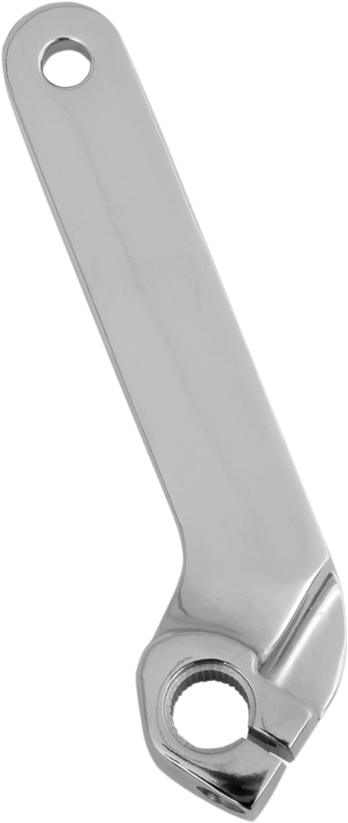 Drag Specialties Chrome Replacement Inner Shift Lever 1984-2018 Harley Touring
