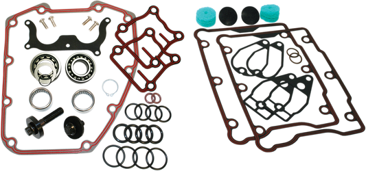 Feuling Chain Drive Camshaft Installation Kit 1999-2006 Harley Touring Models