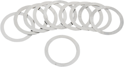 Eastern Motorcycle Parts Shifter Fork Shims for 35-84 Harley Touring FXEF FXS
