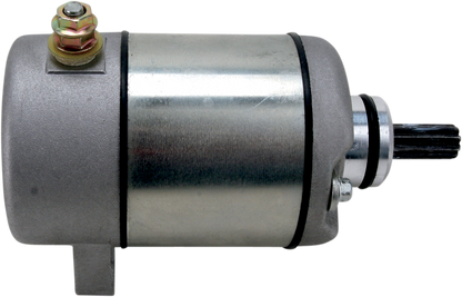 Moose Utility Offroad ATV Engine Starter Motor 00-06 Honda TRX350 Rancher TE TM