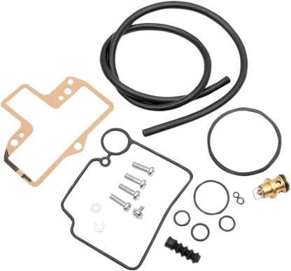 Drag Specialties HSR42/45 Carburetor Rebuild Repair Kit for Mikuni Carbs
