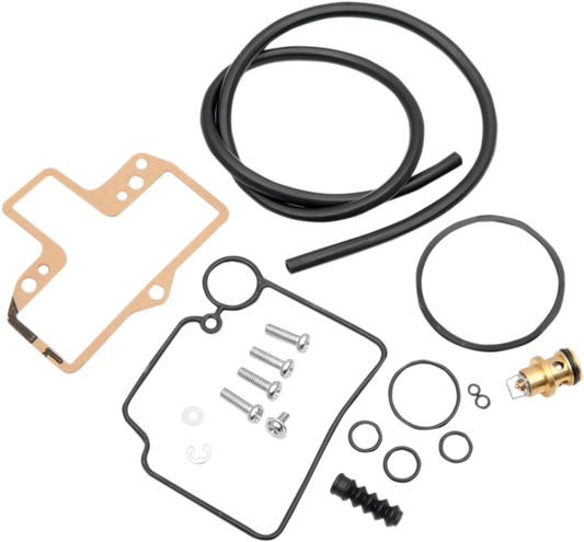 Drag Specialties HSR42/45 Carburetor Rebuild Repair Kit for Mikuni Carbs