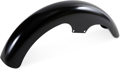 Klock Werks Tapered 19" Motorcycle Front Fender 1991-2005 Harley Dyna Models